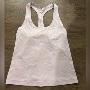 Lululemon Tank Size 6